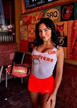 Sofia Ross